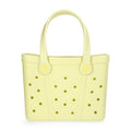 Waterproof EVA Mini Tote Bag for Women - Fashion, Travel & Outdoor Use