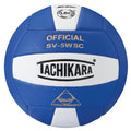 Volleyball - Sensi-Tec Composite Leather Volleyball with Micro-Fiber Bladder