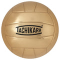 Autograph Volleyball Gold - Regulation Size Collectible Sports Memorabilia