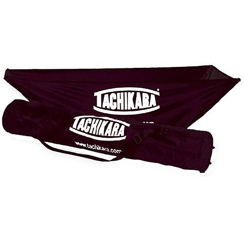 Tachikara Volleyball Ball Cart Replacement Bag - Durable Carry Cover