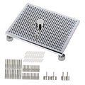 Wire Bending Jig for Jewelry Making - Portable Wire Wrapping & Craft Tool