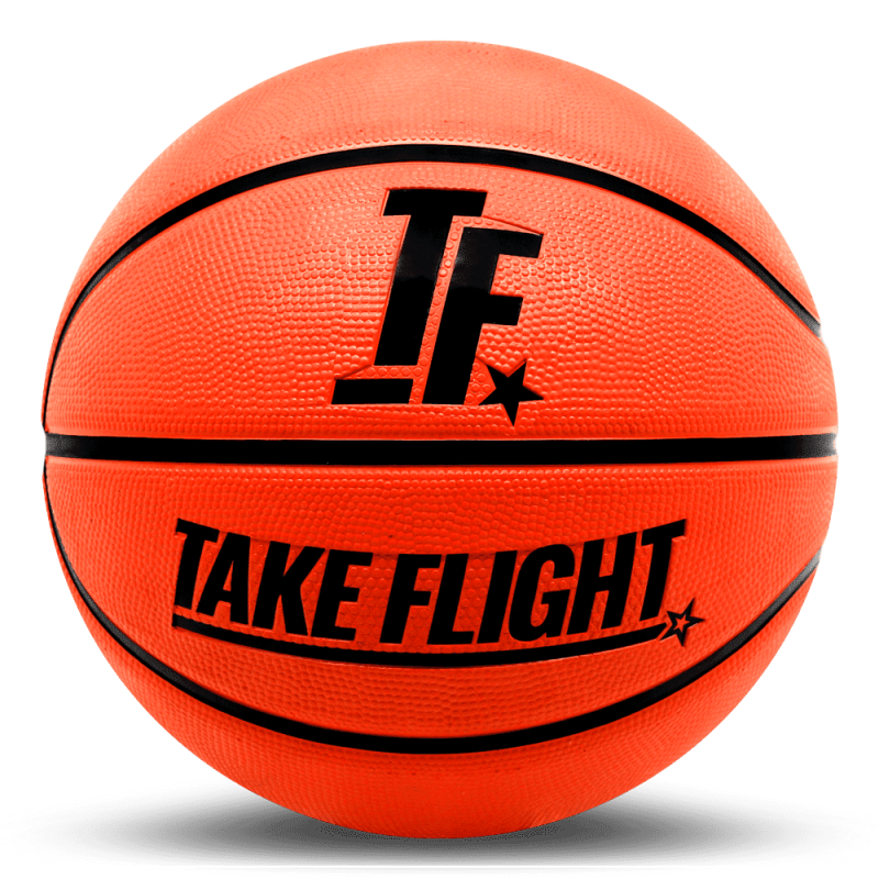 Official Size 7 Basketball for Outdoor & Street Play - Durable Pro Model
