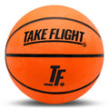 Youth Size 5 Basketball for Indoor Outdoor Street Play - Official 27.5 Inch