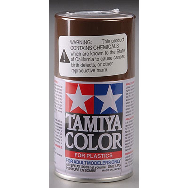 Spray Lacquer Primer and Paint Set - Multiple Colors & Variants