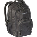 16-Inch Laptop Backpack with Padded Sleeve and Multiple Compartments