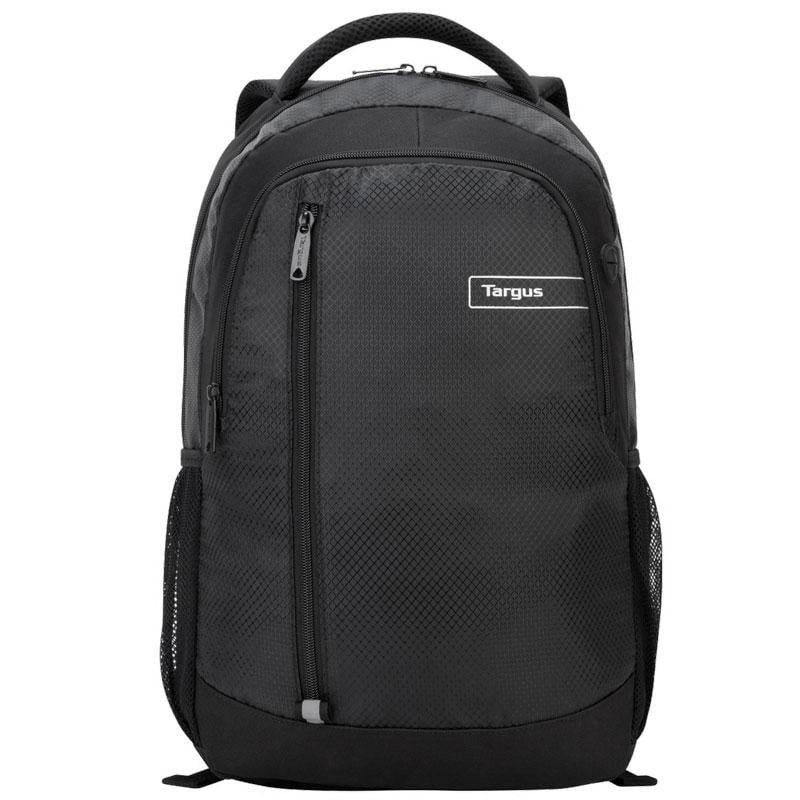 Targus 15.6-Inch Sport Backpack with Water Bottle Pockets & Reflective Accents