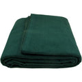 Tarnish-Preventing Silver Cloth by the Yard - Green Jewelry & Silverware Lining