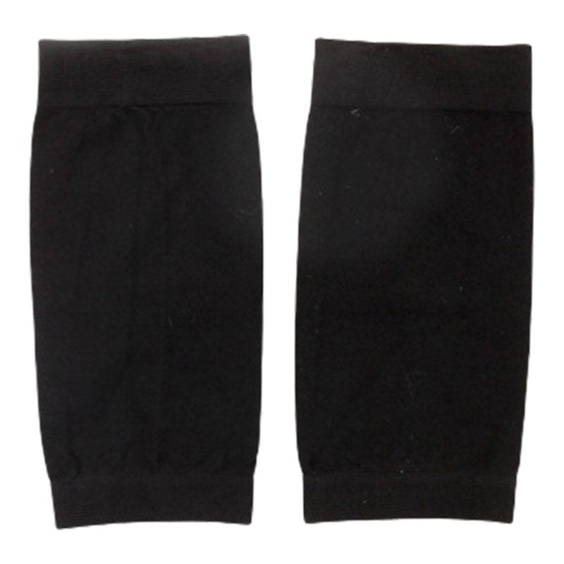 Forearm Tattoo Cover Sleeves - Black, Waterproof & Breathable Arm Covers for Men Women