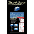 Thread Management Cube for Sewing - UV, Mold & Tangling Protection