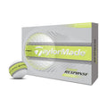 Tour Response Stripe Golf Balls - Bright, Soft, Tour-Quality 12 Pack
