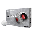 TaylorMade TP5x Golf Balls 12 Pack - White, 2022 Variation
