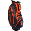 NCAA Syracuse Victory Golf Cart Bag - Team Golf