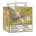 Boat Repair Patch Kit for Canvas, Rubber & Neoprene - Waterproof, Peel & Stick