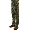 Men's Performance Hunting Pants - Lightweight, Camouflage, Stretch Fit