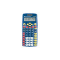 Texas Instruments TI-15 Explorer Pocket Calculator with Battery & Solar Panel