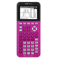 Graphing Calculator with Color Display and MathPrint Functionality