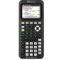 Graphing Calculator with 3D Graphing, Backlit Display & Hard Case