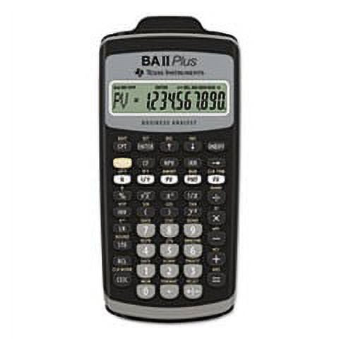 Financial Calculator for Business and Finance Professionals