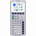 Graphing Calculator for Math, Science, and Standardized Tests - TI-84 Evo