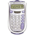Scientific Calculator with Dual Power Solar & Battery - TI-1706 SV