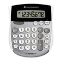 Texas Instruments TI-1795SV Desktop Calculator with SuperView Display