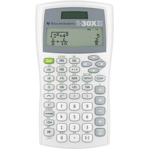 Scientific Calculator for Math, Science & Test Prep - 300 Functions, Dual Power