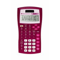 Scientific Calculator with Dual-Line Display - Raspberry