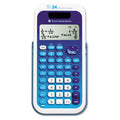 Scientific Calculator MultiView 16-Digit LCD for Math & Engineering - 5 Pack