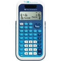 Scientific Calculator with MathPrint Dual Power Display, Auto Power Off