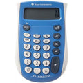 Standard Function Calculator with 8-Digit Display for Office & School