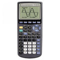 Graphing Calculator for Teachers with Guidebooks & Poster - TI-83 Plus