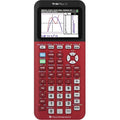 Graphing Calculator 7.5 Inch Color Screen with Rechargeable Battery