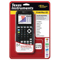 Graphing Calculator with Color Screen - Scientific & Educational Tool