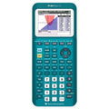 Graphing Calculator with Color LCD, MathPrint Technology & Data Analysis