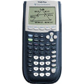 Graphing Calculator TI-84 Plus Multicolor for SAT, ACT, AP Exams