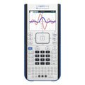 Graphing Calculator with Educational Software for Math and Science