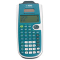 Scientific Calculator with 16-Digit LCD, MathPrint Mode, Table Function