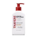 Hydrating Facial Cleanser with Snow Mushroom & Hyaluronic Acid - Gentle & Moisturizing for Dry & Sensitive Skin