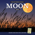 2027 Moon Wall Calendar with Lunar Facts & Phases - Nature & Sky