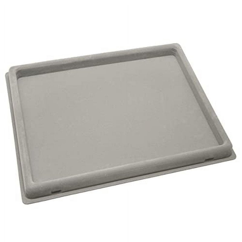 Jewelry Making Bead Tray for Treasure Mat - 11 x 14 Inches with Cover