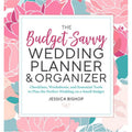 Budget Wedding Planner & Organizer Book - Bride's Planning Guide
