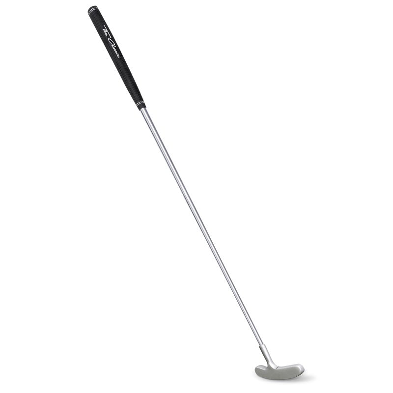 Golf Putter 35 Inch Classic Two-Way Head Premium Grip for Left & Right Handed Players