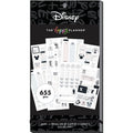 Mini Sticker Book for Planners & Notebooks - 655 Assorted Quotes & Designs