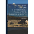 Historical Fiction Paperback Book - War, Intrigue & Love | The Heart of Nami-San