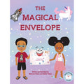 Children's Hardcover Book About Acts of Kindness - The Magical Envelope