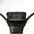 Digital Pickleball Scorekeeper for Paddle - Midnight Black, 1 Count