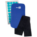 Medium Reusable Cold Pack for Injury Pain Relief Gel Ice Therapy