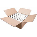 Thermal Receipt Paper Rolls 3 1/8 Inch x 230 Feet BPA-Free 50-Pack