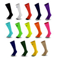 Ultra Thin Skate Socks for Figure Skating Hockey & Inline Skating - Breathable & Wicking