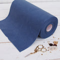 Premium Felt Roll 12x10yd for Crafts Sewing DIY Projects Wool-Like Feel